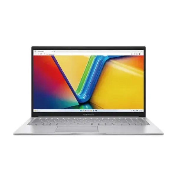 Asus Vivobook 15 X1504VA-NJ725 Core i3 13th Gen 512GB SSD 15.6 inch Laptop